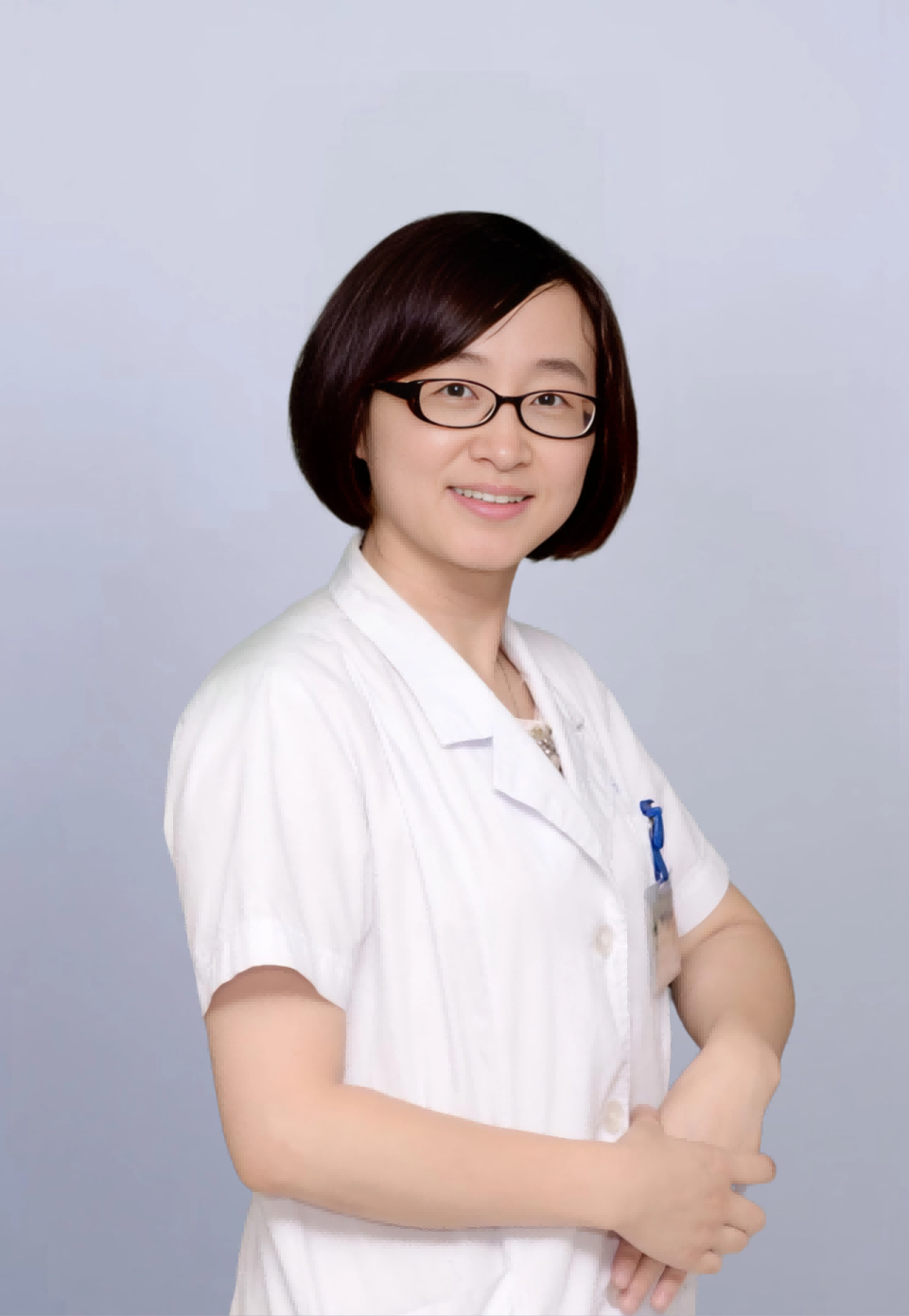 Dr. Xiaomei Zhang