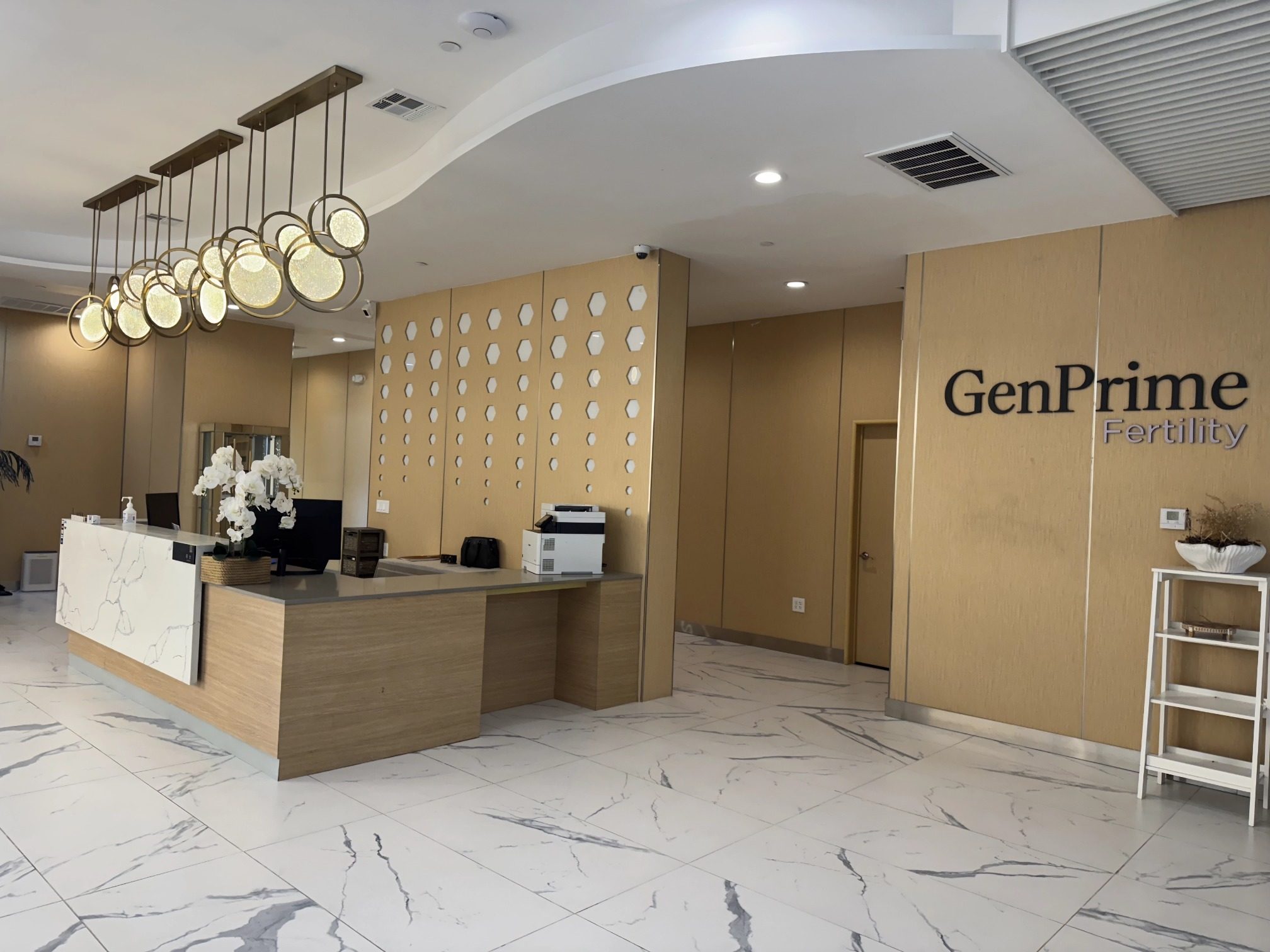 GPLA fertility care