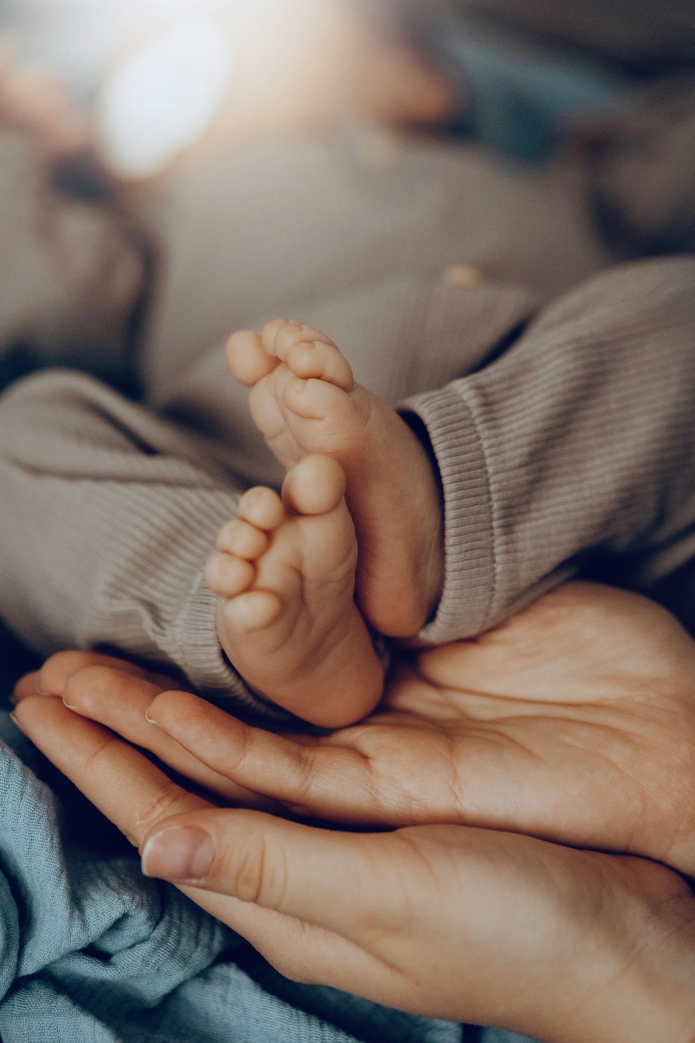 IRMC care and family journey