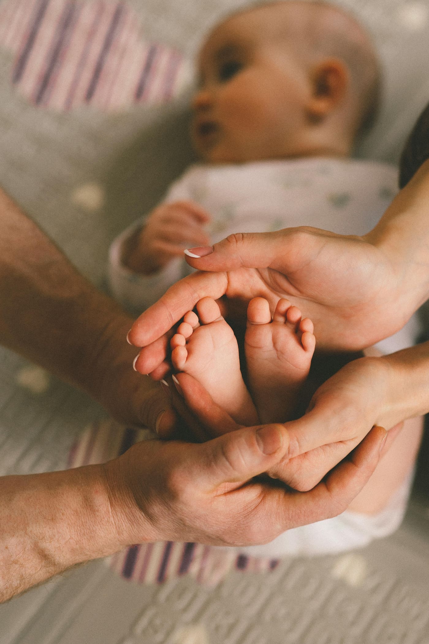 GenPlus Taiwan fertility care