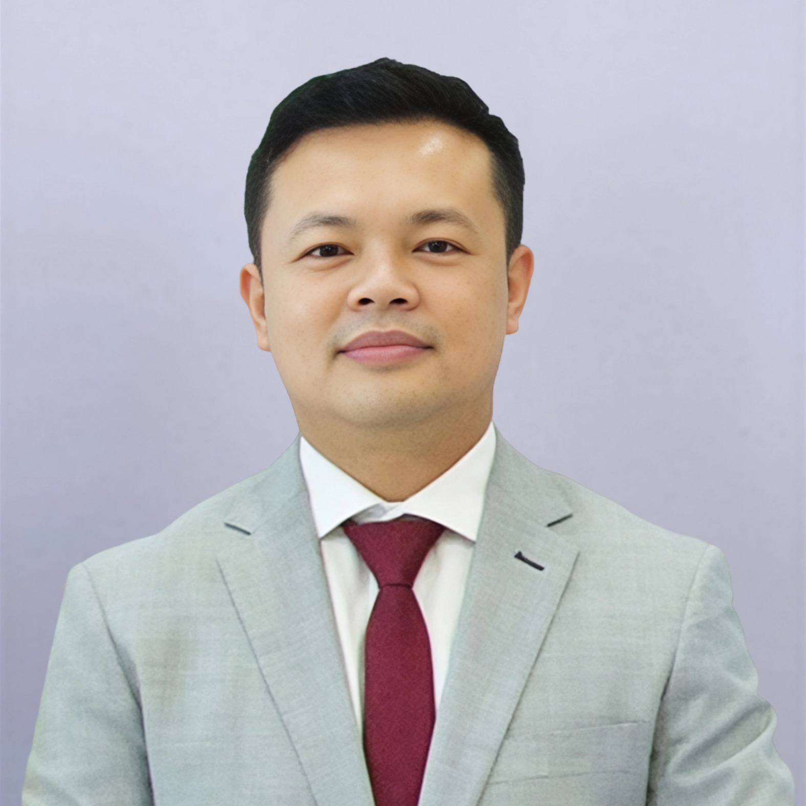 Dr. Mohd Faizal Ahmad