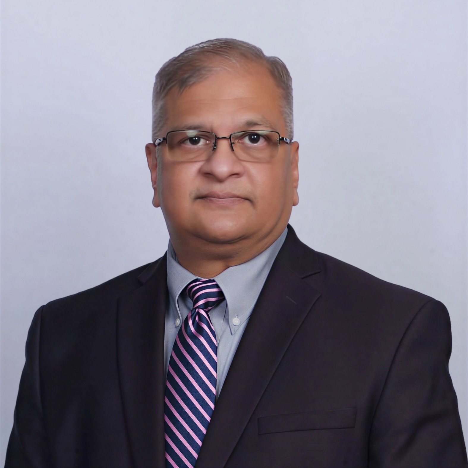 Dr. Pravin T. Goud