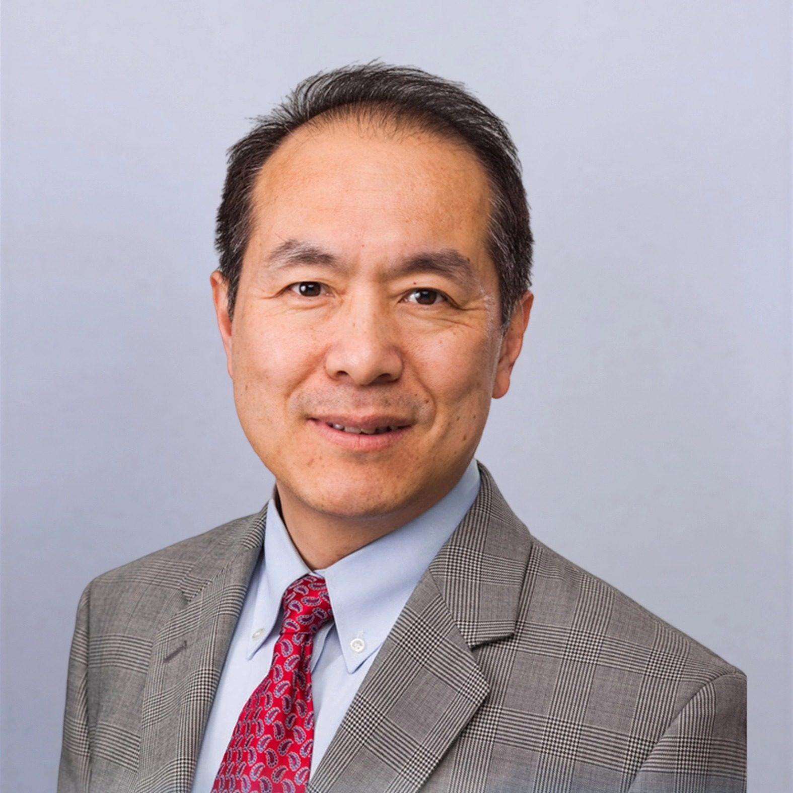 Dr. Zitao Liu