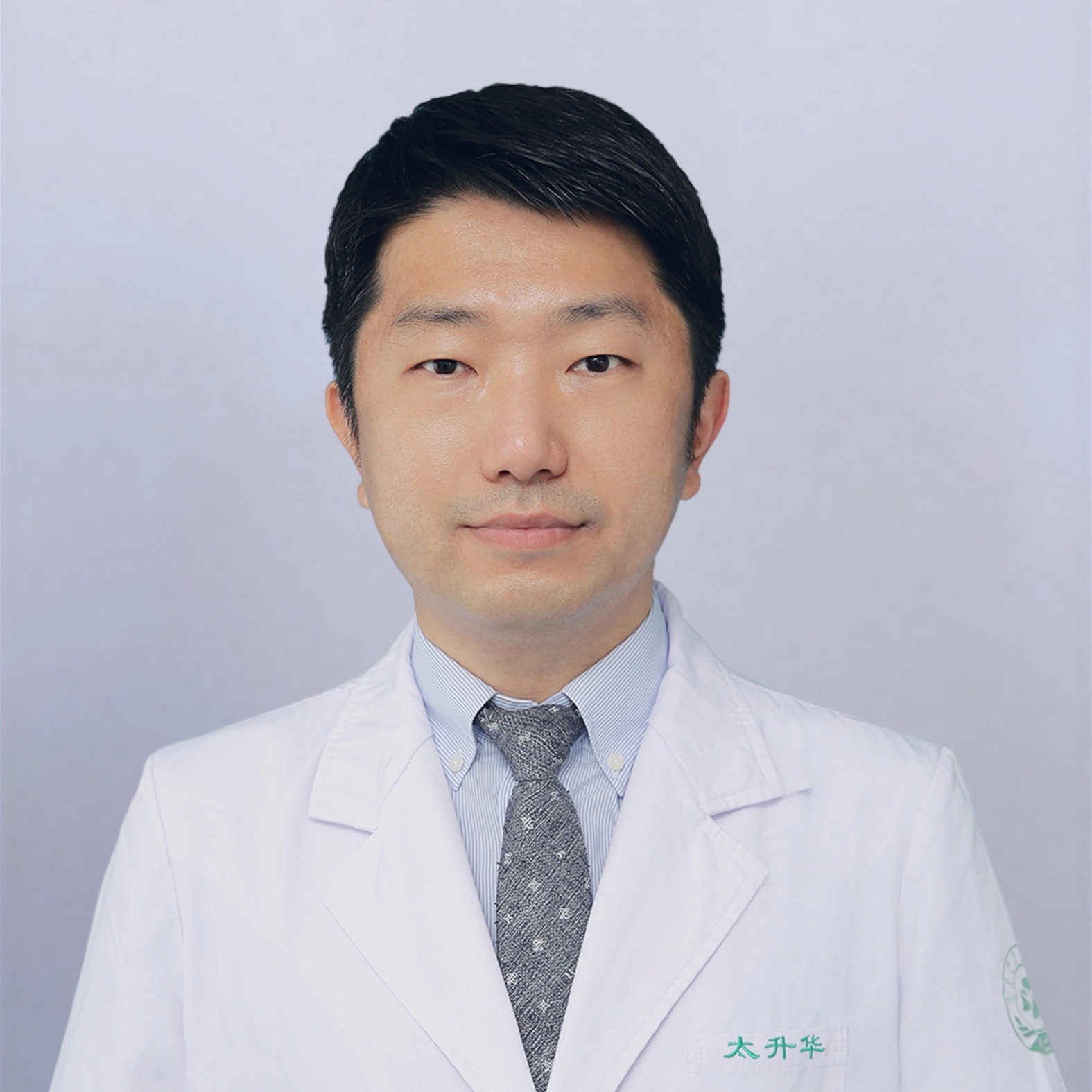 Dr. Taishenghua