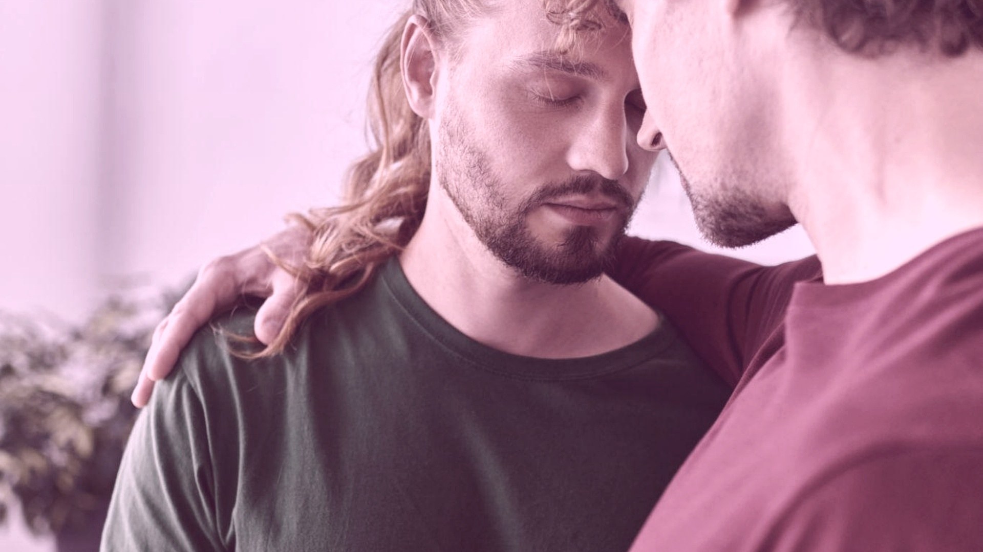 LGBTQ+ families