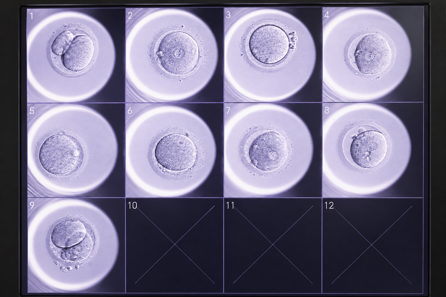 Embryo quality