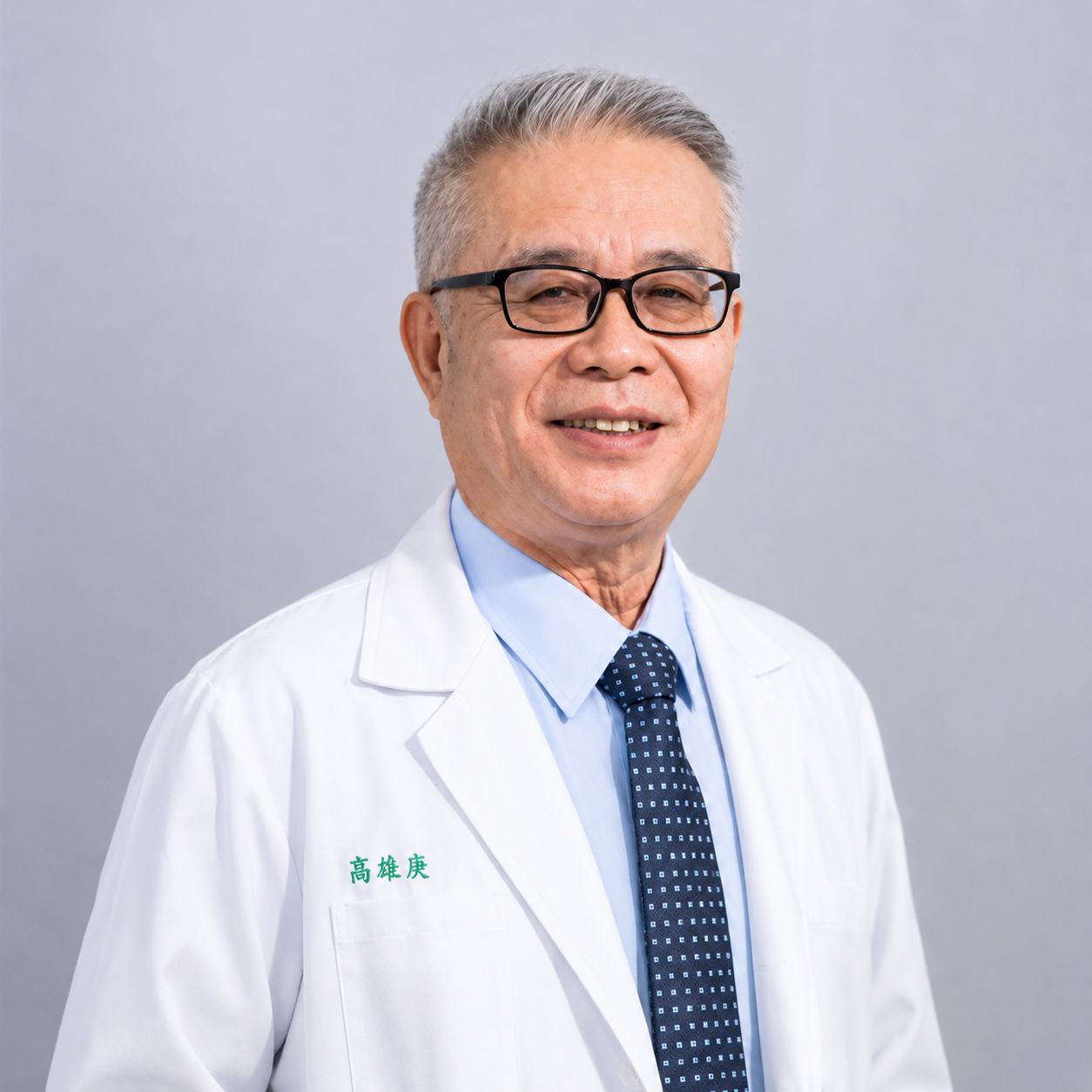 Dr. Chang Fu-Hsuan