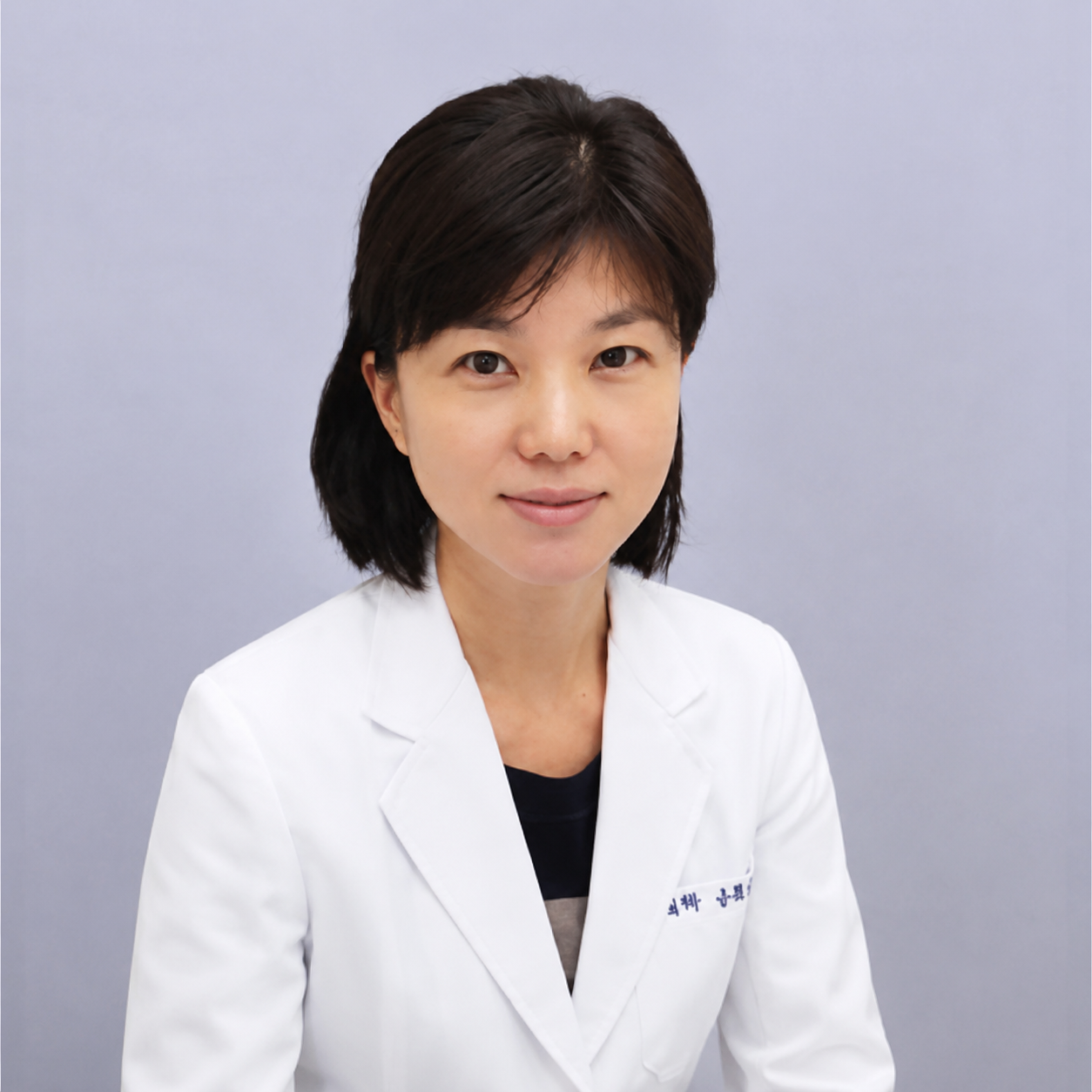 Dr. Koizumi Fumino