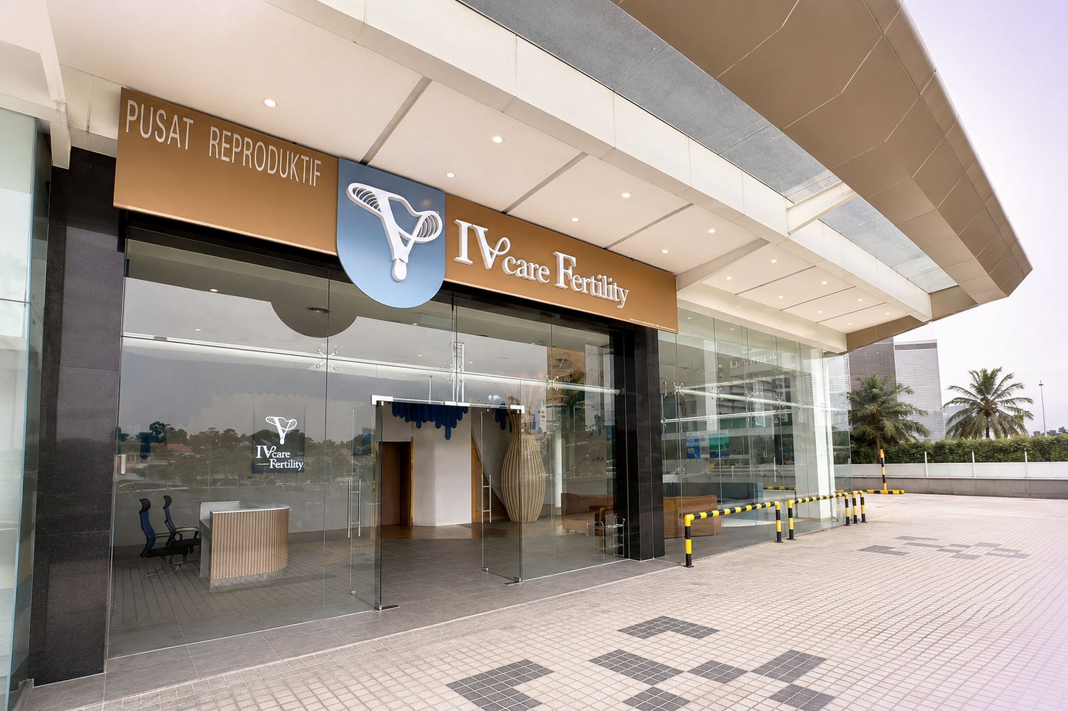IVcare Malaysia clinic